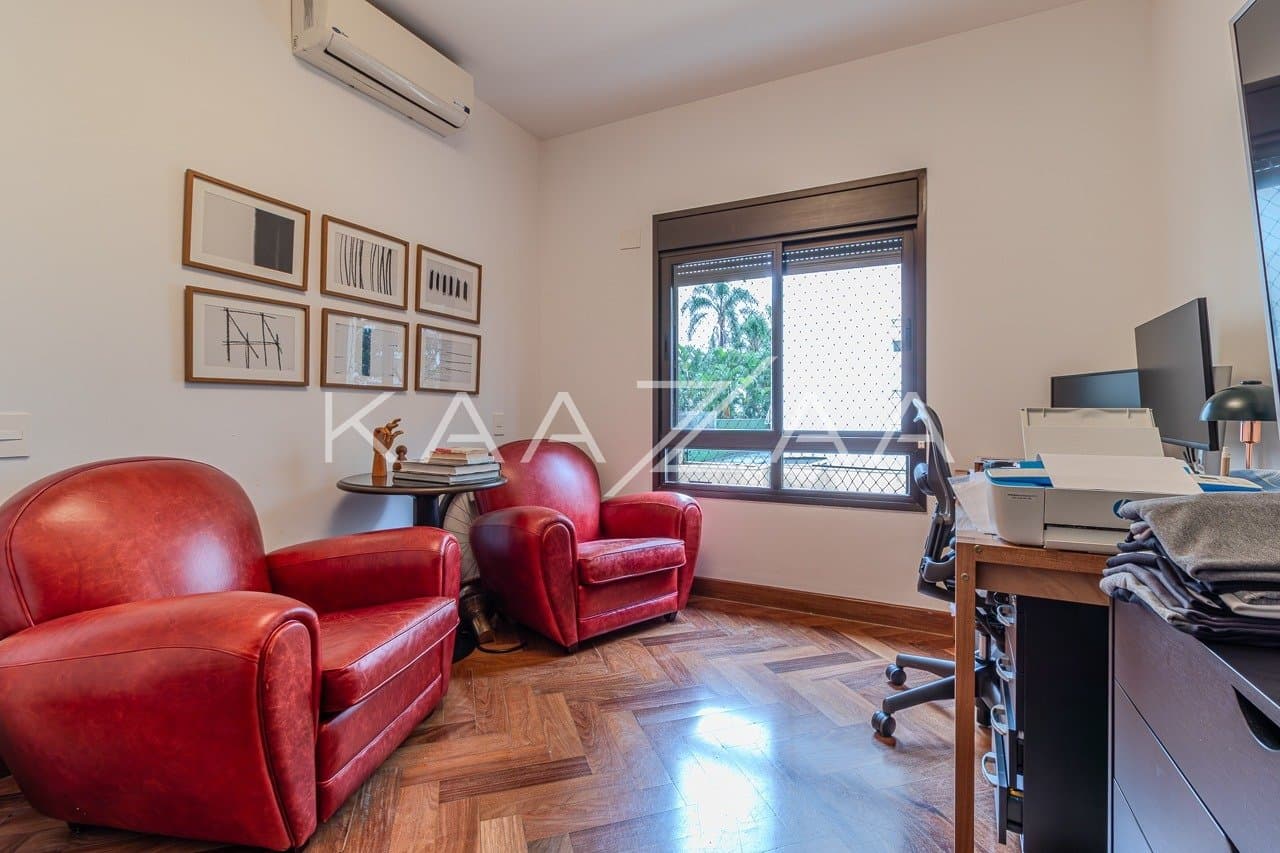Apartamento no Jardim Paulista - Foto 18