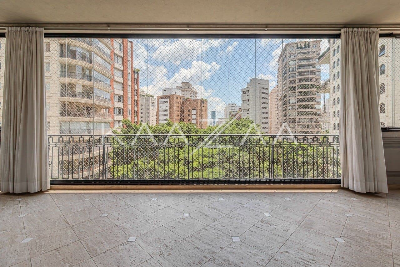 Apartamento à venda no Jardim Paulistano - Foto 2