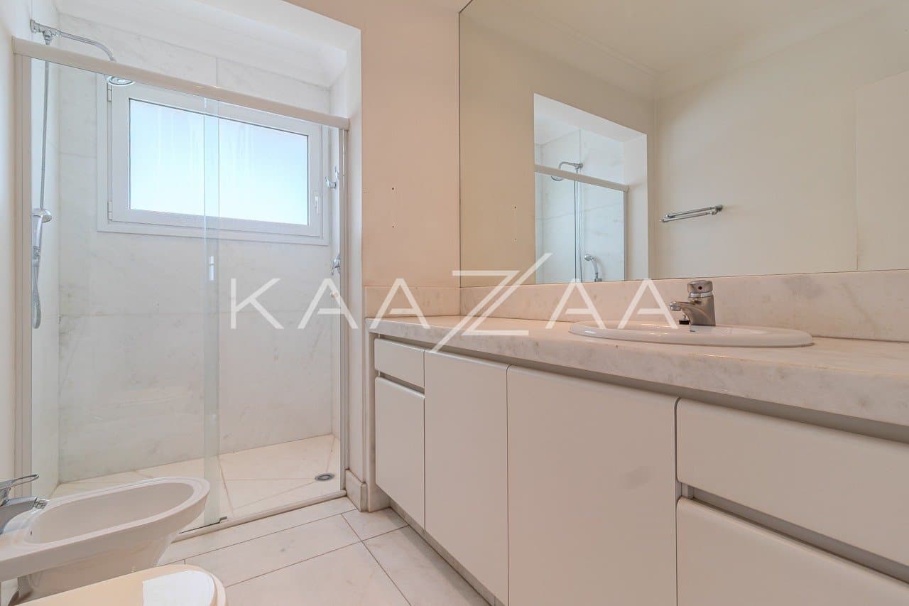 Apartamento à venda no Jardim Paulistano - Foto 22