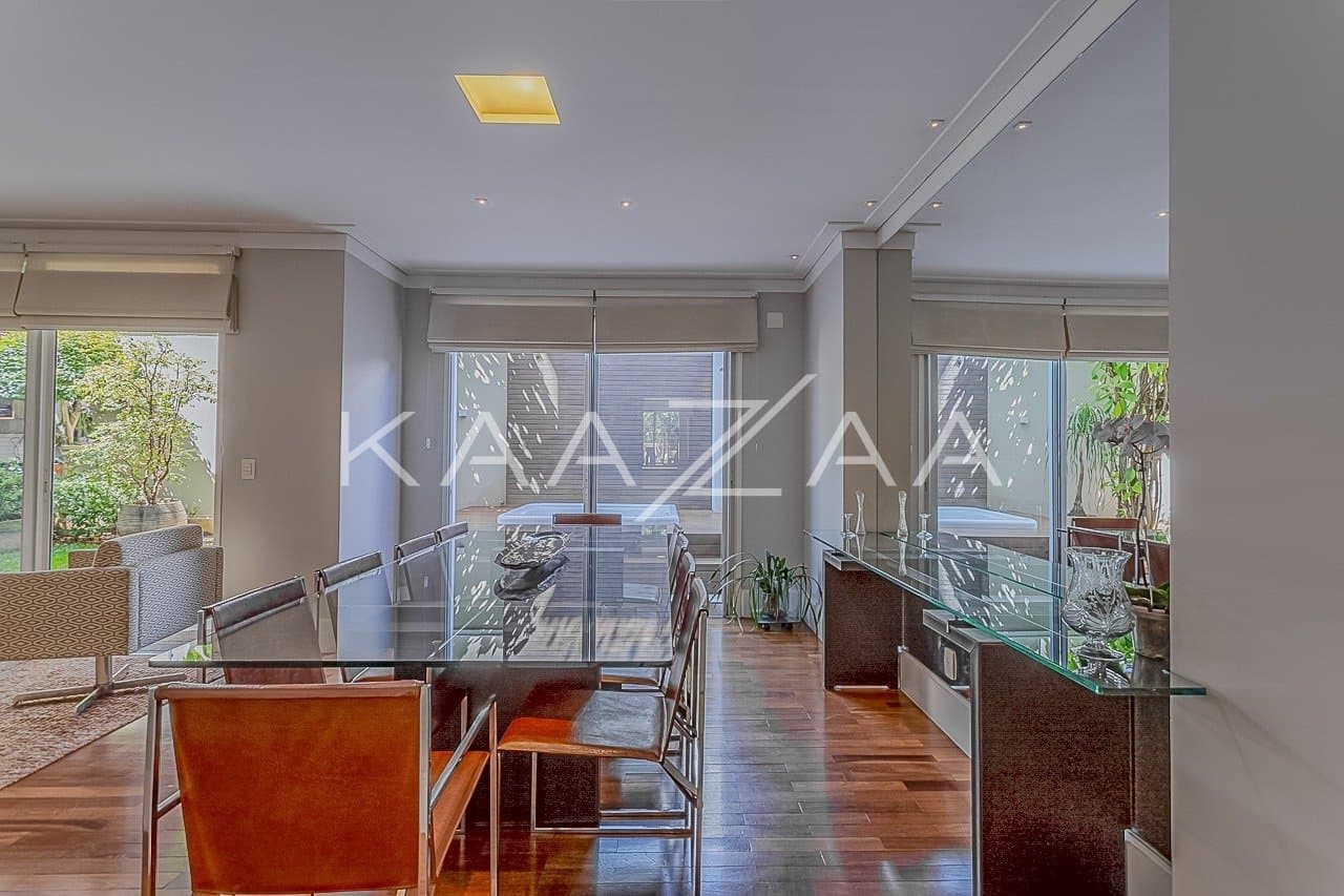 Casa em condomínio em Alto de Pinheiros - Foto 16