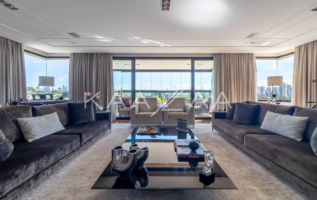 Apartamento em Alto de Pinheiros - Foto 5