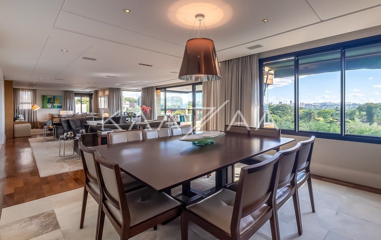 Apartamento em Alto de Pinheiros - Foto 10