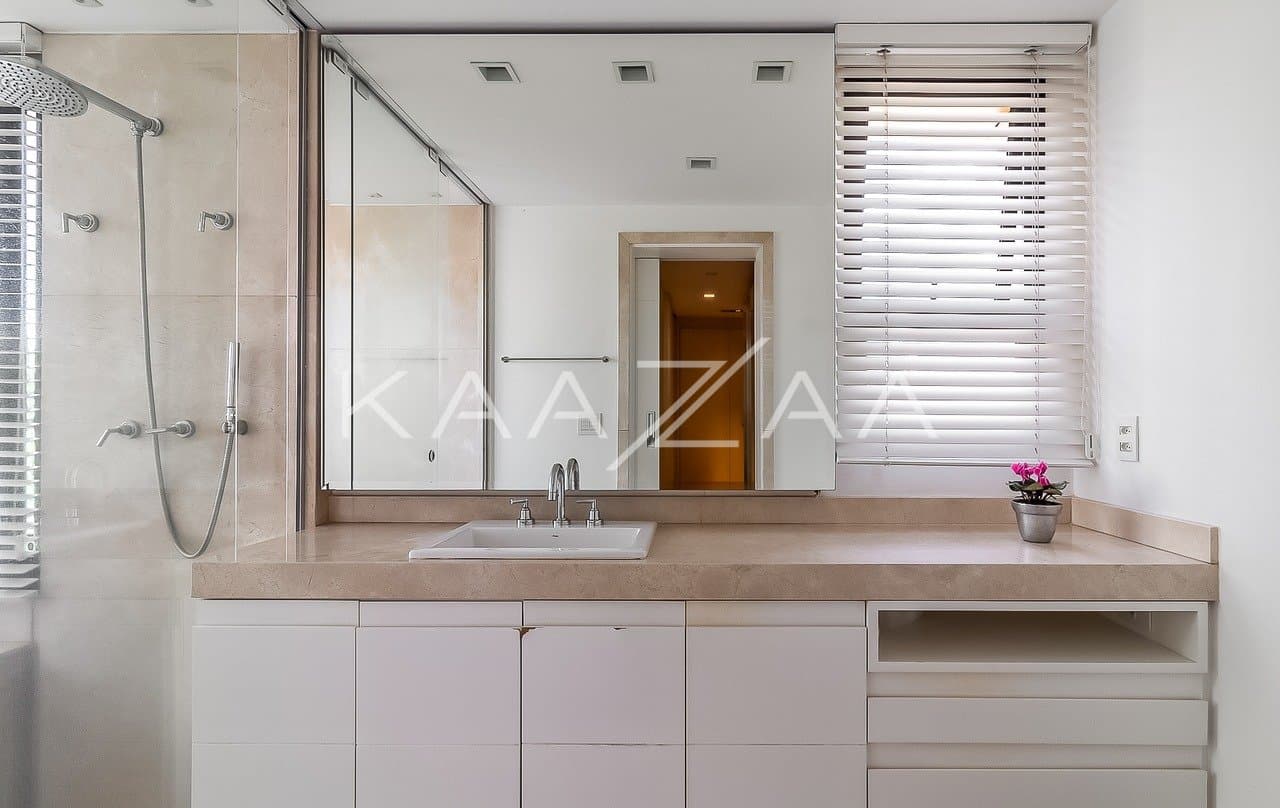 Apartamento em Alto de Pinheiros - Foto 15