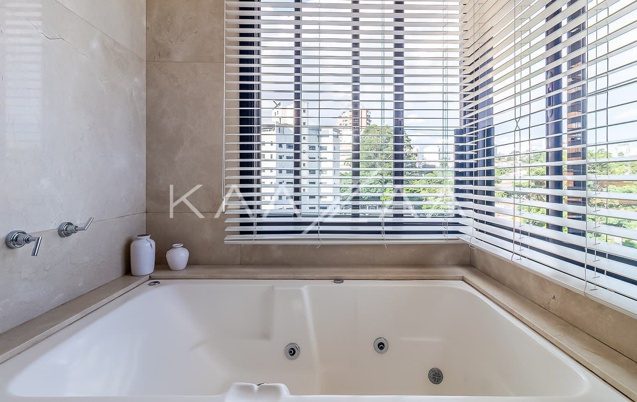 Apartamento em Alto de Pinheiros - Foto 16