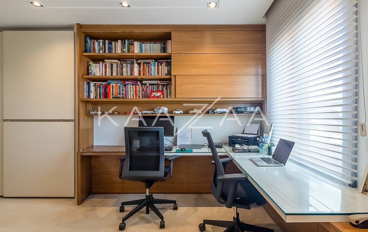 Apartamento em Alto de Pinheiros - Foto 18