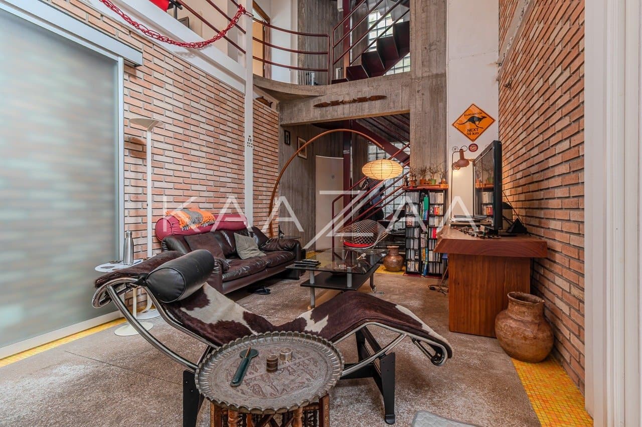 Casa à venda e locação na Vila Madalena - Foto 3