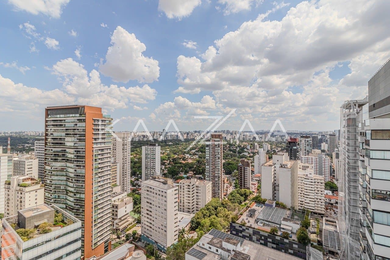 Cobertura em Pinheiros - Foto 11