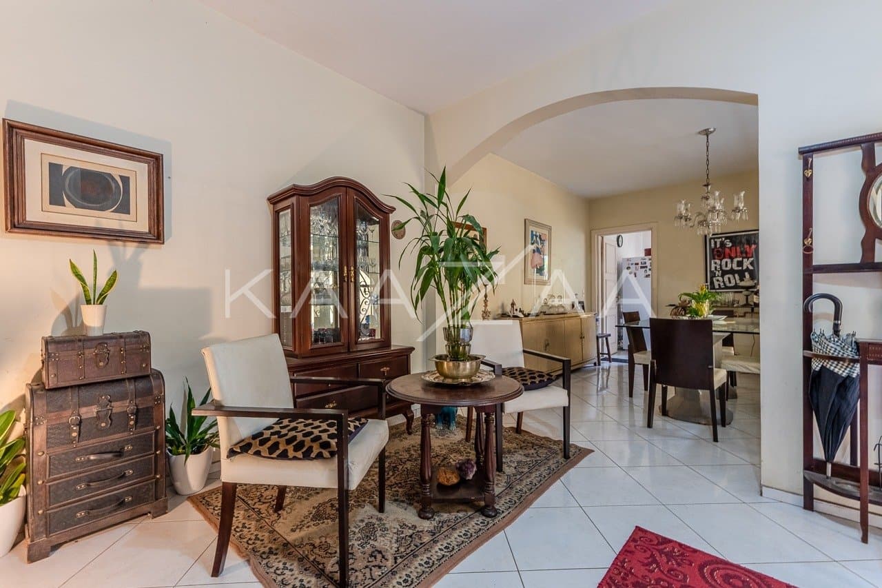 Casa à venda no Jardim Paulista - Foto 2