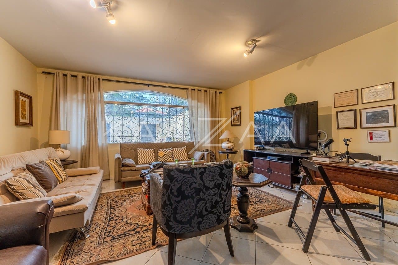 Casa à venda no Jardim Paulista - Foto 4