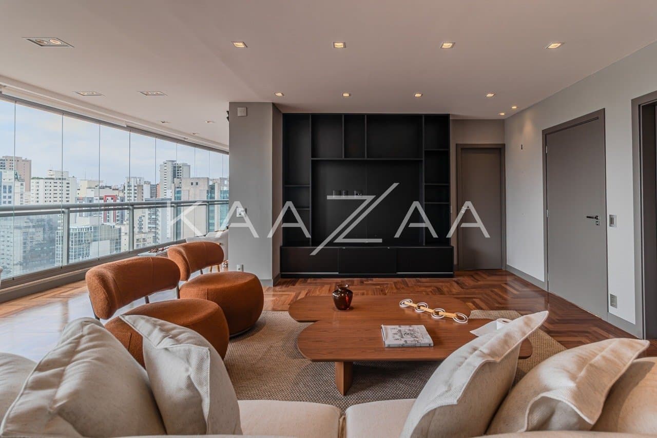 Apartamento à venda na Vila Olímpia - Foto 4