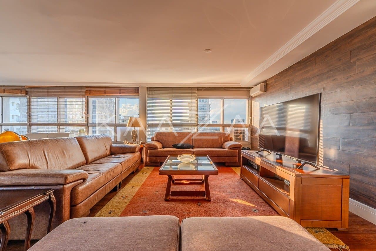 Apartamento à venda no Itaim Bibi - Foto 1