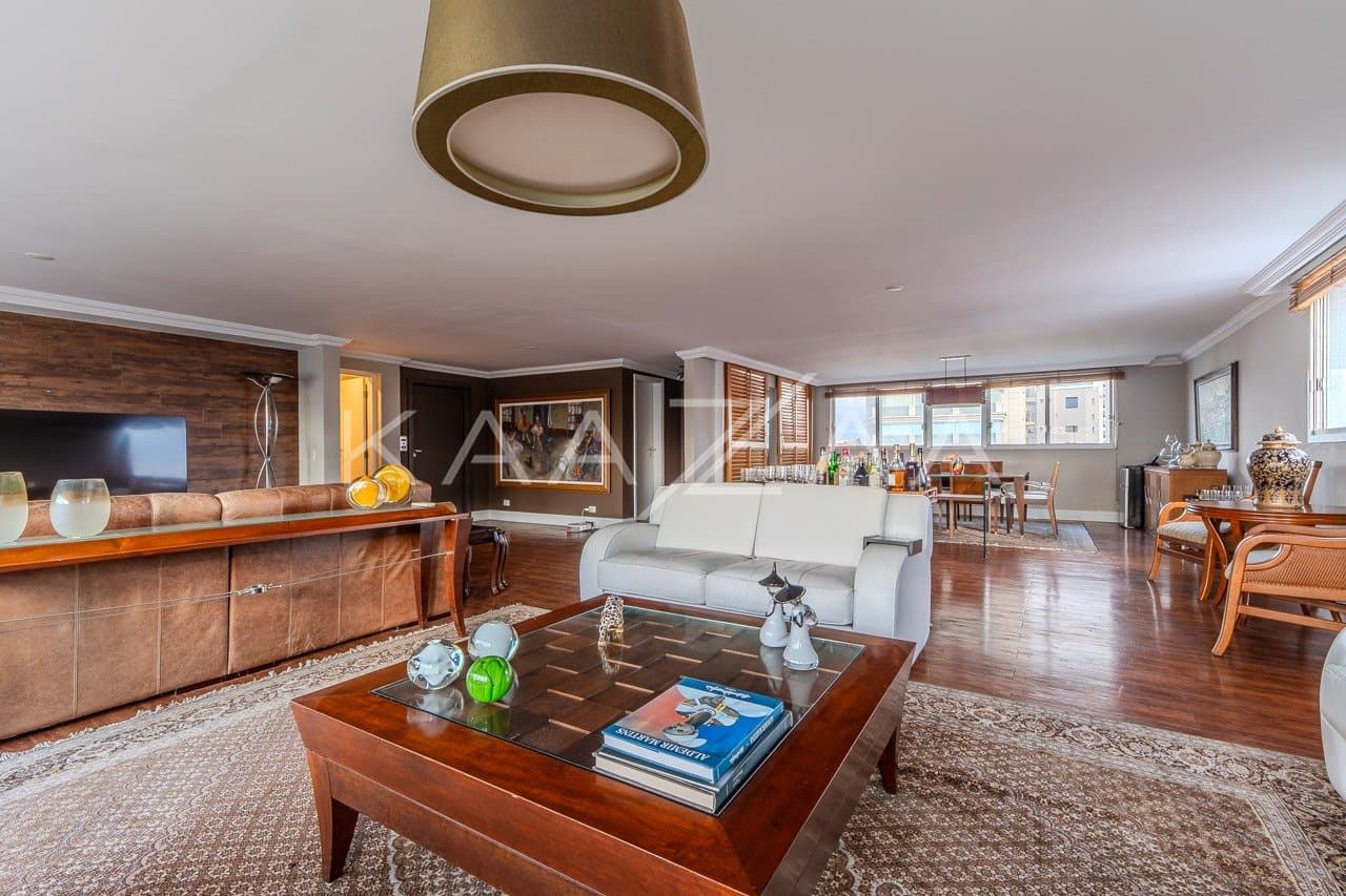 Apartamento à venda no Itaim Bibi - Foto 3