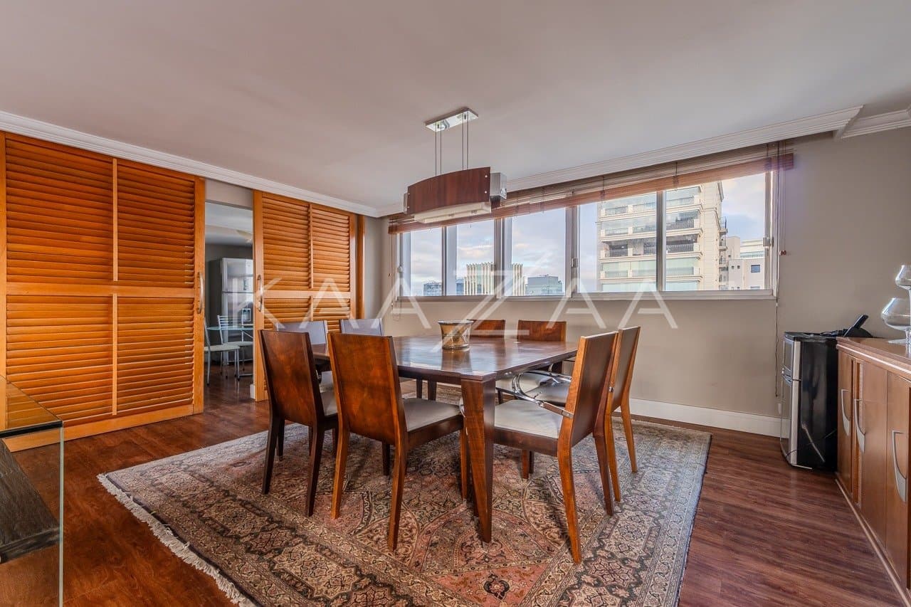 Apartamento à venda no Itaim Bibi - Foto 6
