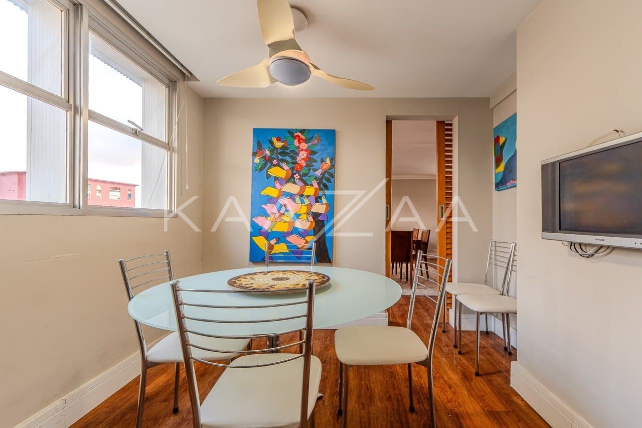 Apartamento à venda no Itaim Bibi - Foto 8