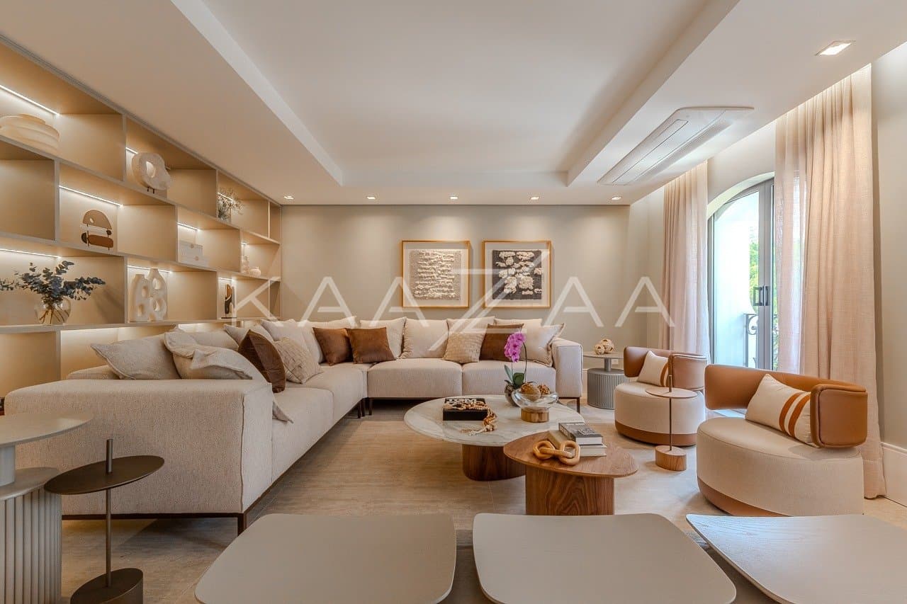 Apartamento à venda no Jardins - Foto 1