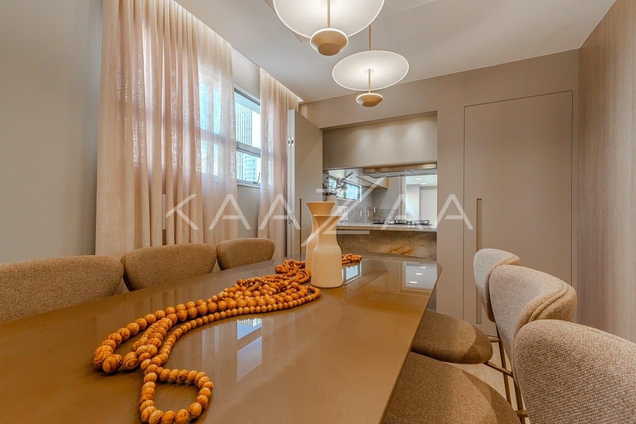 Apartamento à venda no Jardins - Foto 8