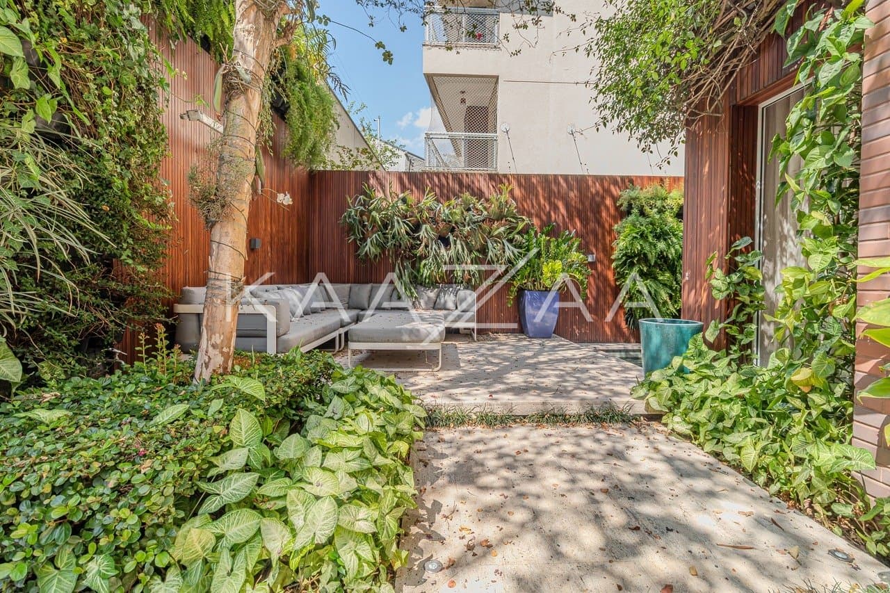 Casa em condomínio à venda na Vila Madalena - Foto 10