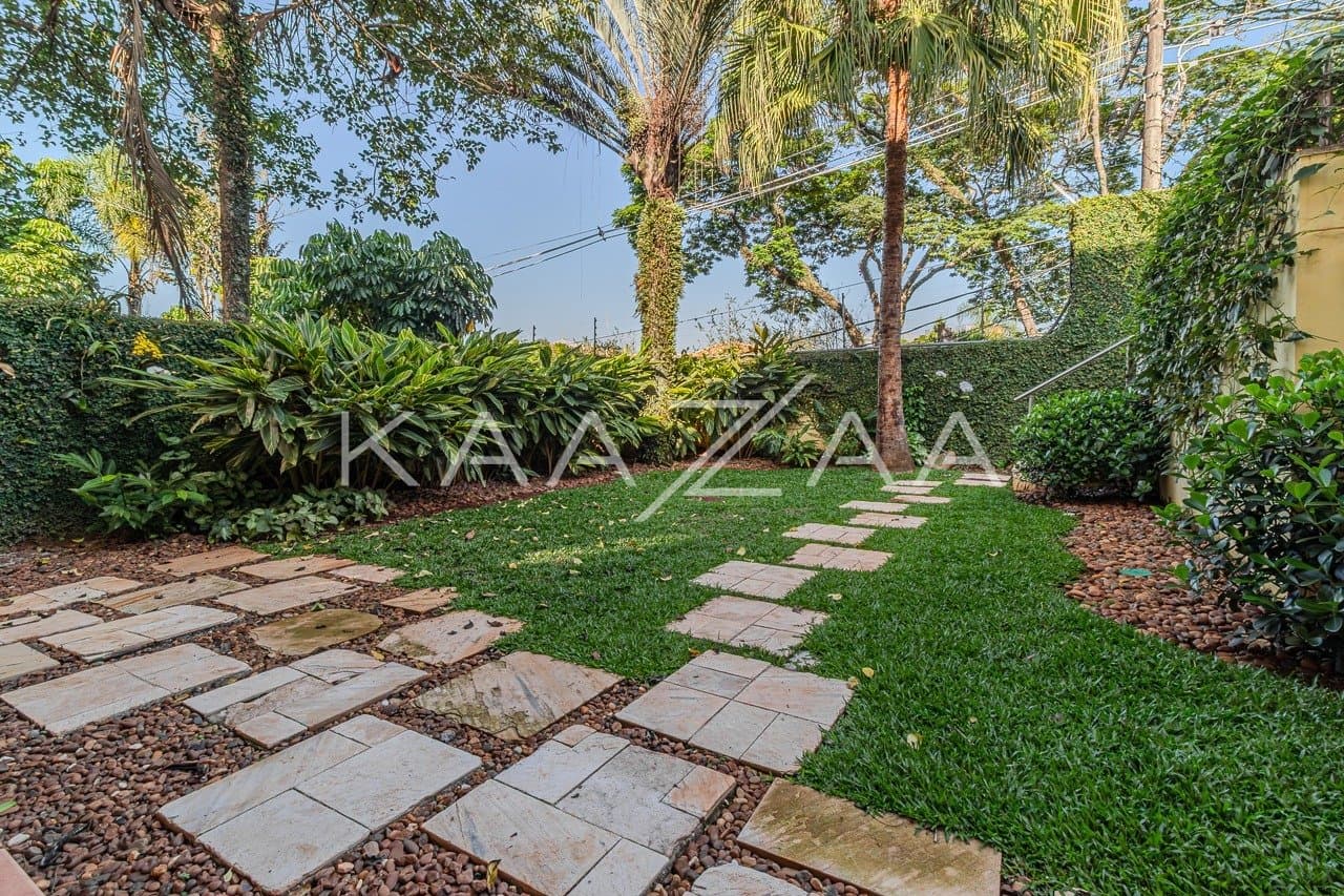 Casa em condomínio à venda no Jardim Guedala - Foto 4