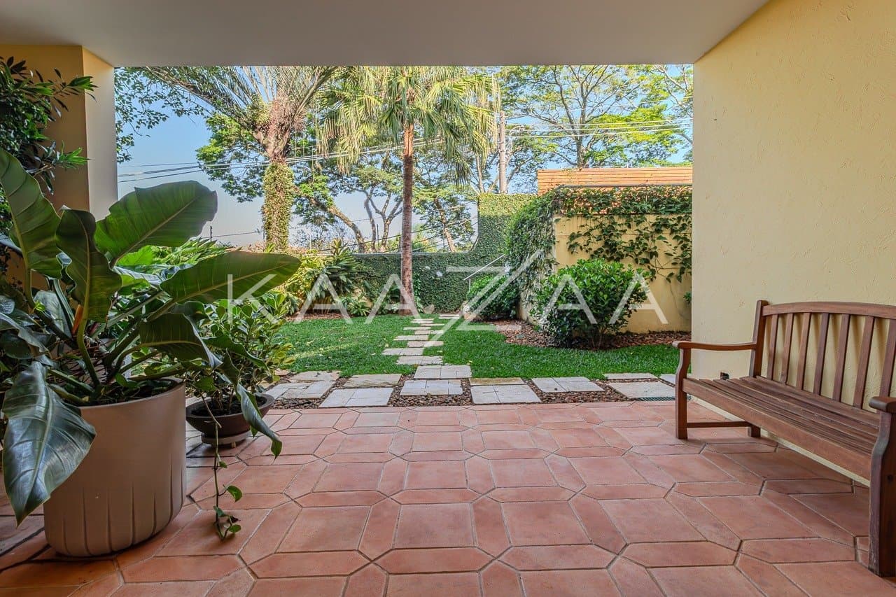 Casa em condomínio à venda no Jardim Guedala - Foto 5