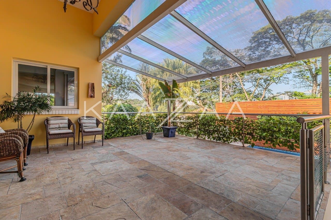 Casa em condomínio à venda no Jardim Guedala - Foto 7