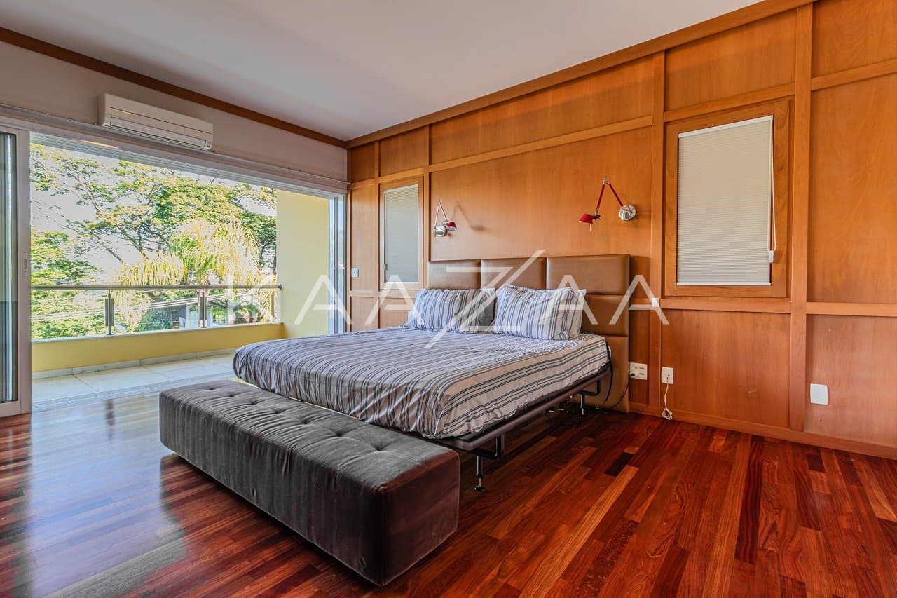 Casa em condomínio à venda no Jardim Guedala - Foto 16