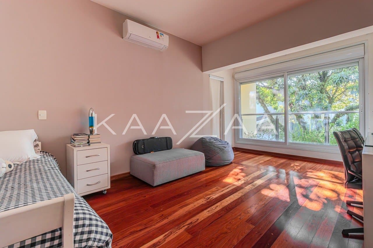 Casa em condomínio à venda no Jardim Guedala - Foto 19