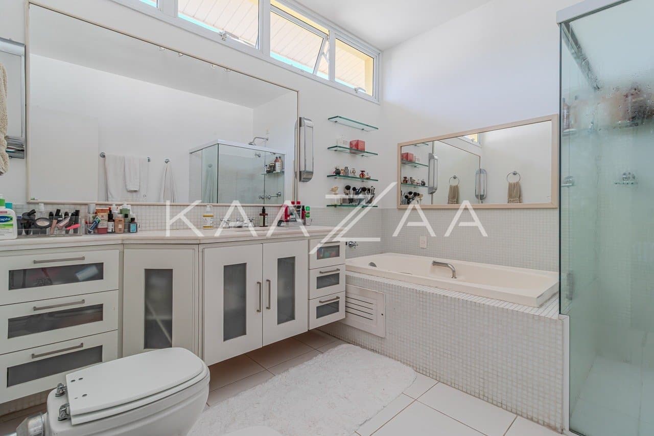 Casa em condomínio à venda no Jardim Guedala - Foto 22