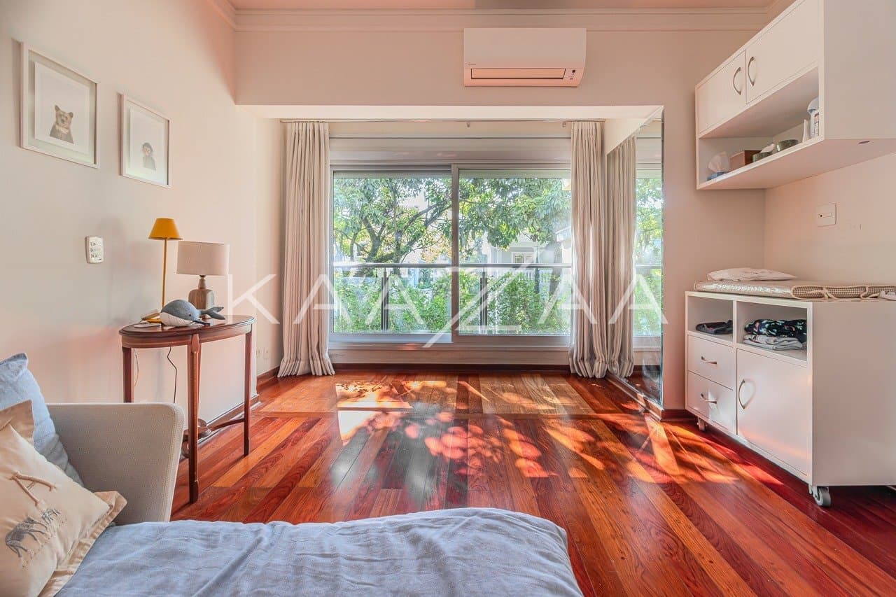 Casa em condomínio à venda no Jardim Guedala - Foto 23