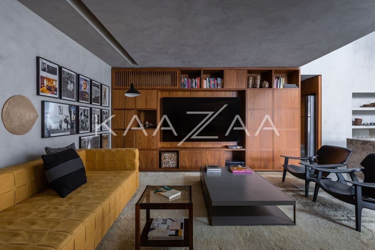 Apartamento duplex à venda na Vila Nova Conceição - Foto 1