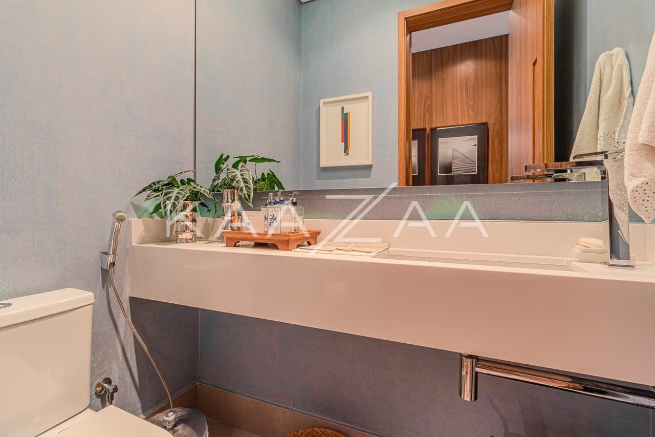 Apartamento à venda no Jardim Paulista - Foto 13