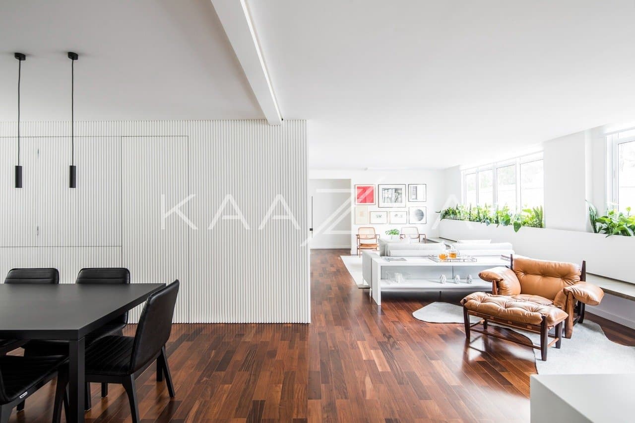 Apartamento à venda no Jardim Paulista - Foto 5