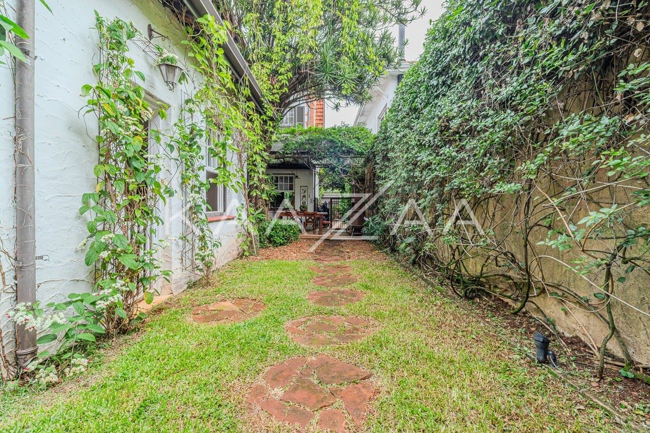 Casa para locação no Jardim Paulista - Foto 10