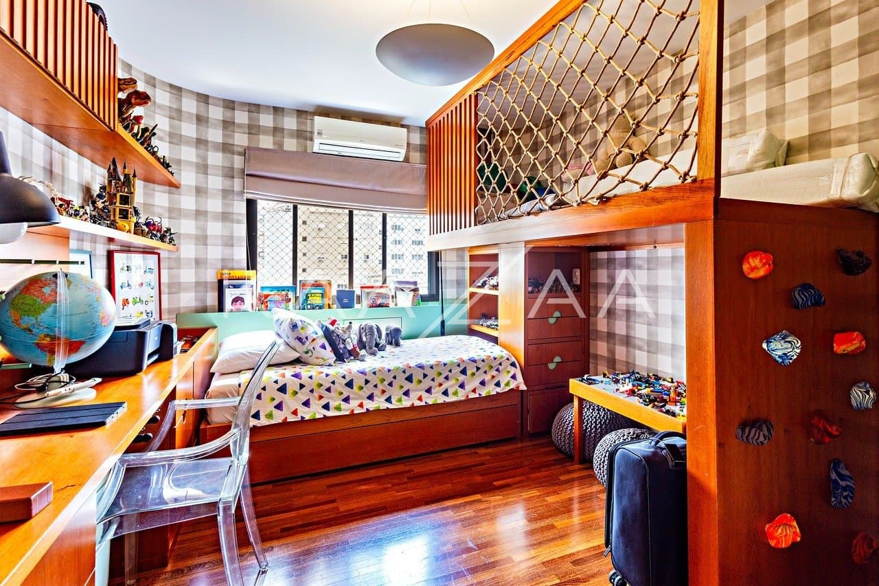 Apartamento à venda no Jardins - Foto 15