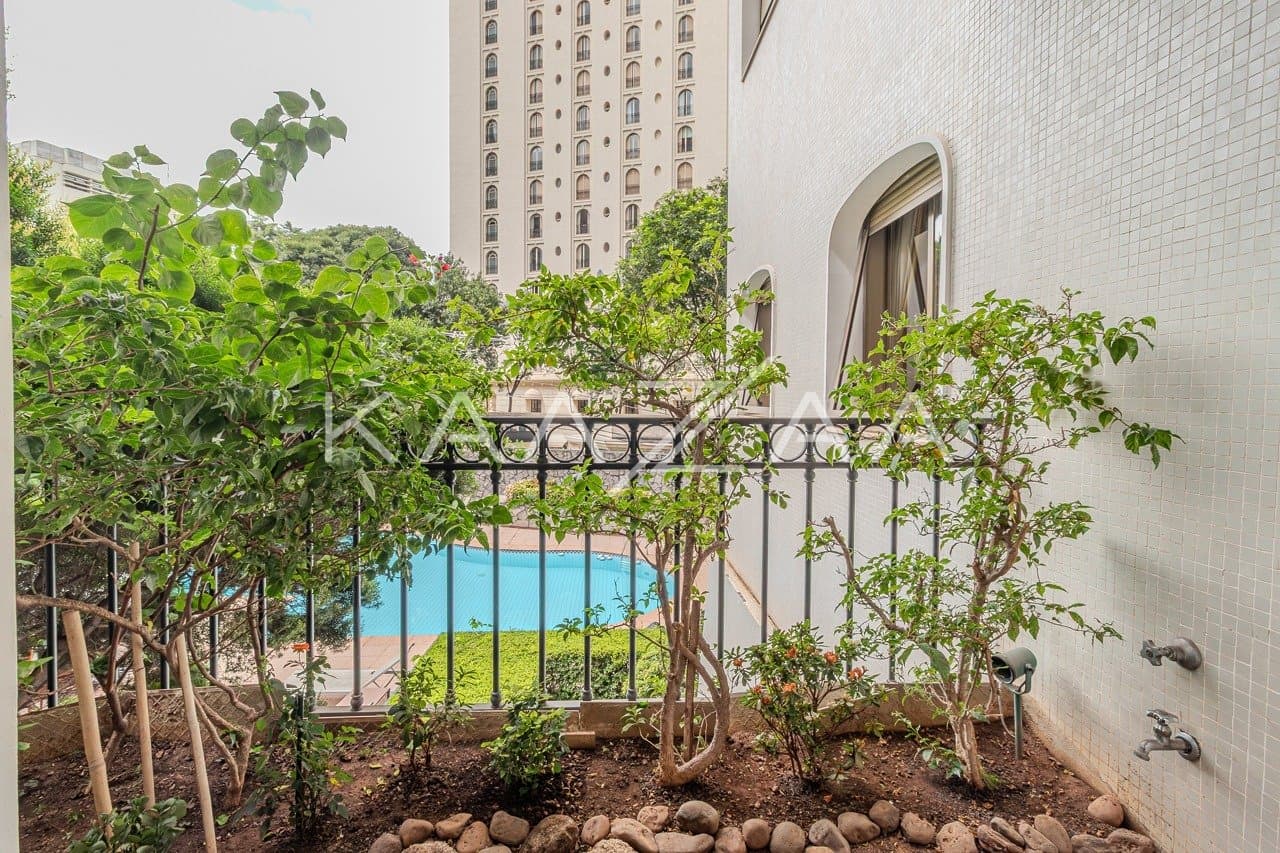 Apartamento à venda no Jardins - Foto 28