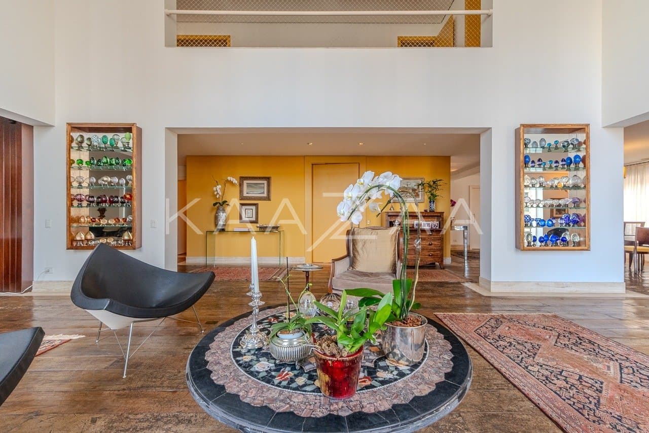 Apartamento duplex à venda no Itaim Bibi - Foto 4