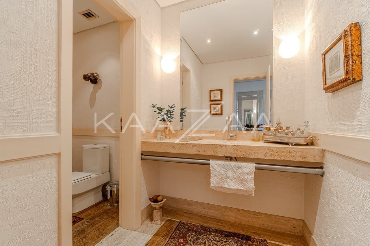 Apartamento duplex à venda no Itaim Bibi - Foto 10