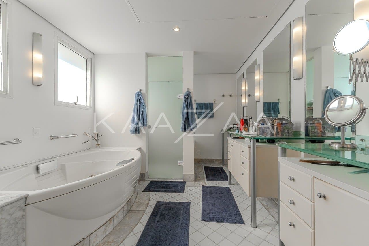 Apartamento duplex à venda no Itaim Bibi - Foto 14