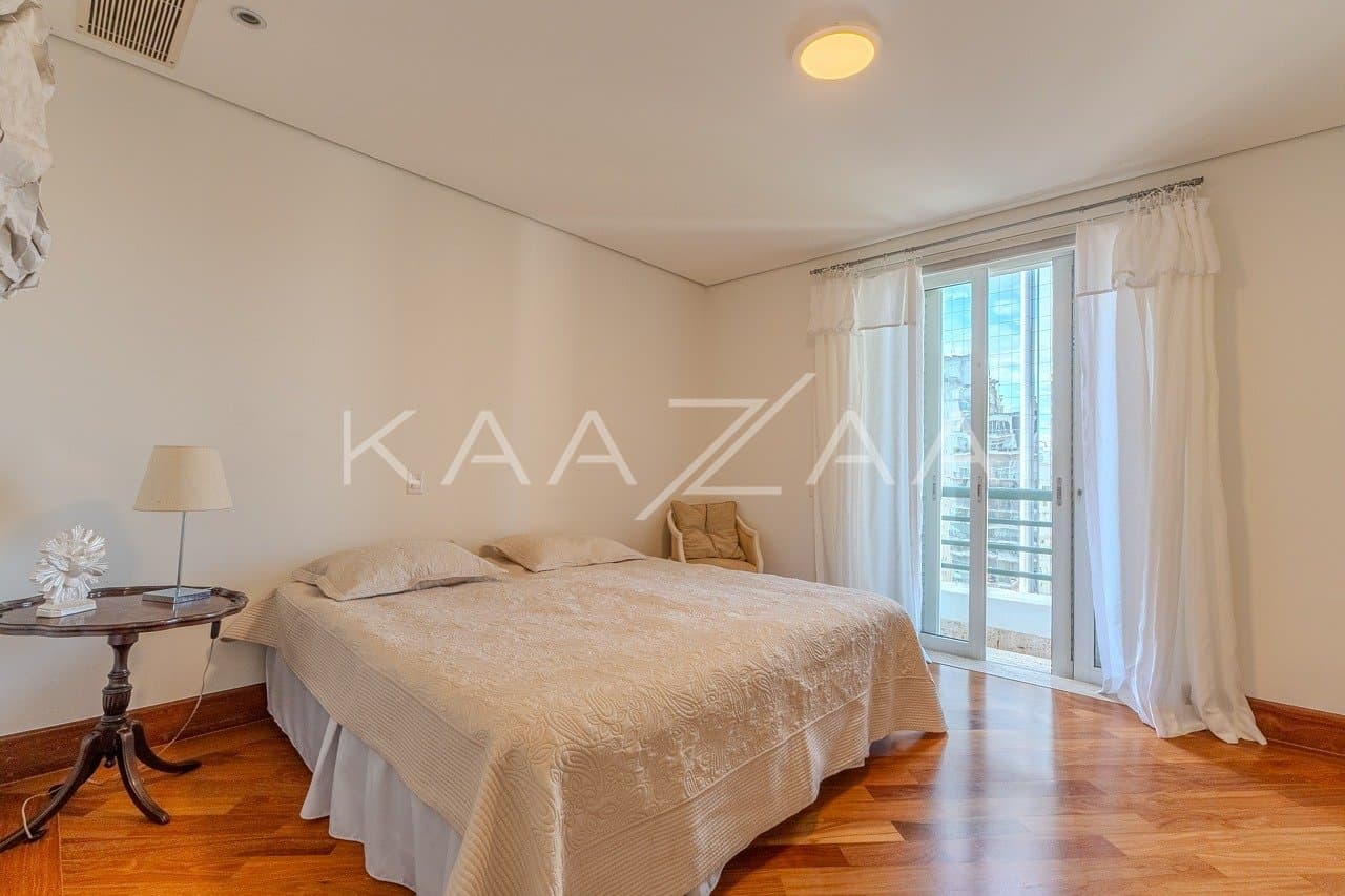 Apartamento duplex à venda no Itaim Bibi - Foto 15