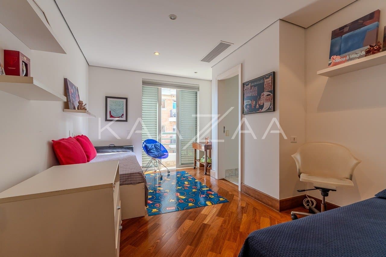 Apartamento duplex à venda no Itaim Bibi - Foto 17