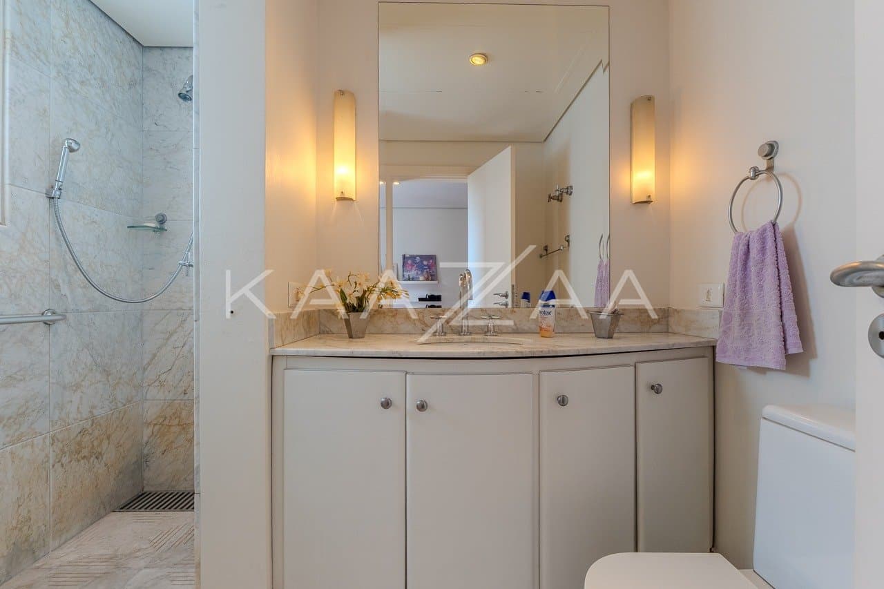 Apartamento duplex à venda no Itaim Bibi - Foto 18
