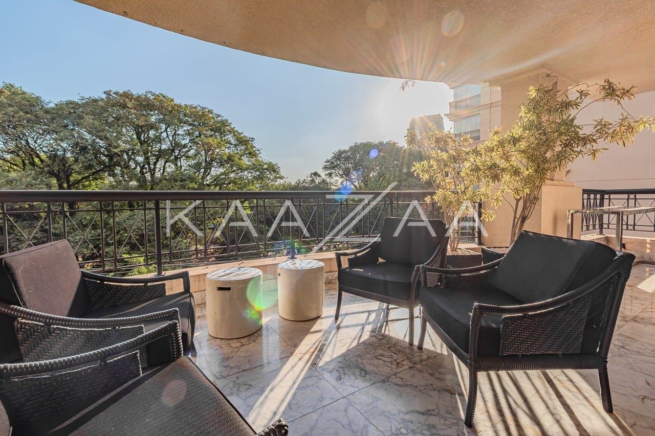 Apartamento à venda no Itaim Bibi - Foto 3