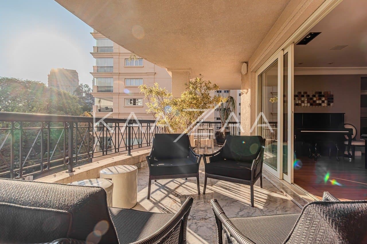 Apartamento à venda no Itaim Bibi - Foto 4