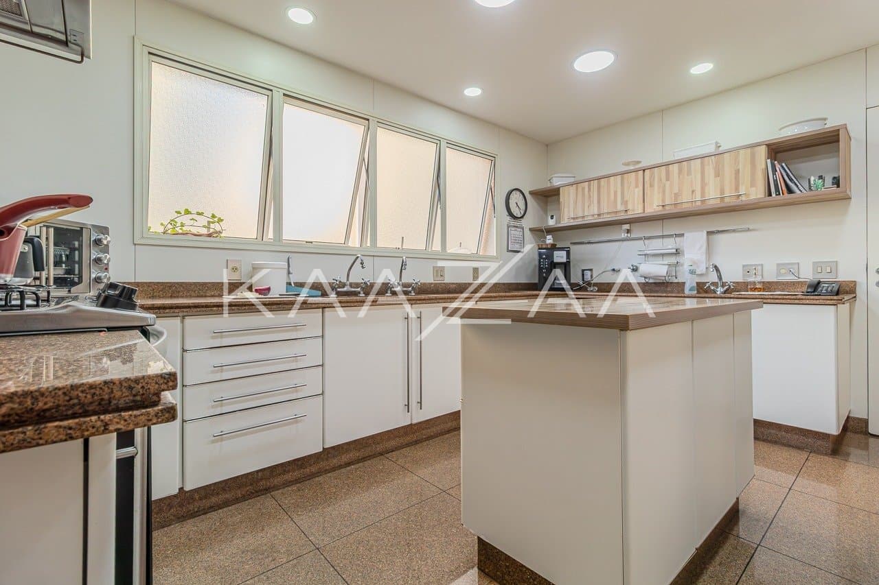 Apartamento à venda no Itaim Bibi - Foto 22