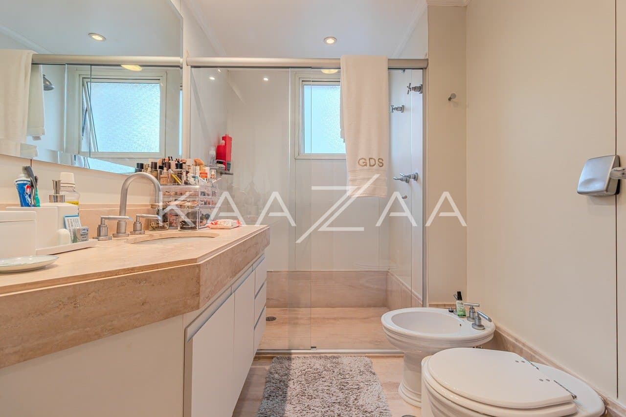 Apartamento à venda no Itaim Bibi - Foto 29