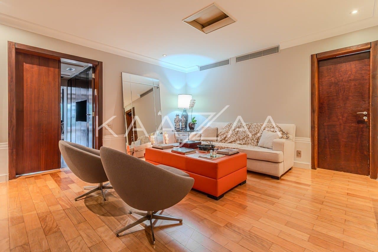 Apartamento à venda no Itaim Bibi - Foto 31