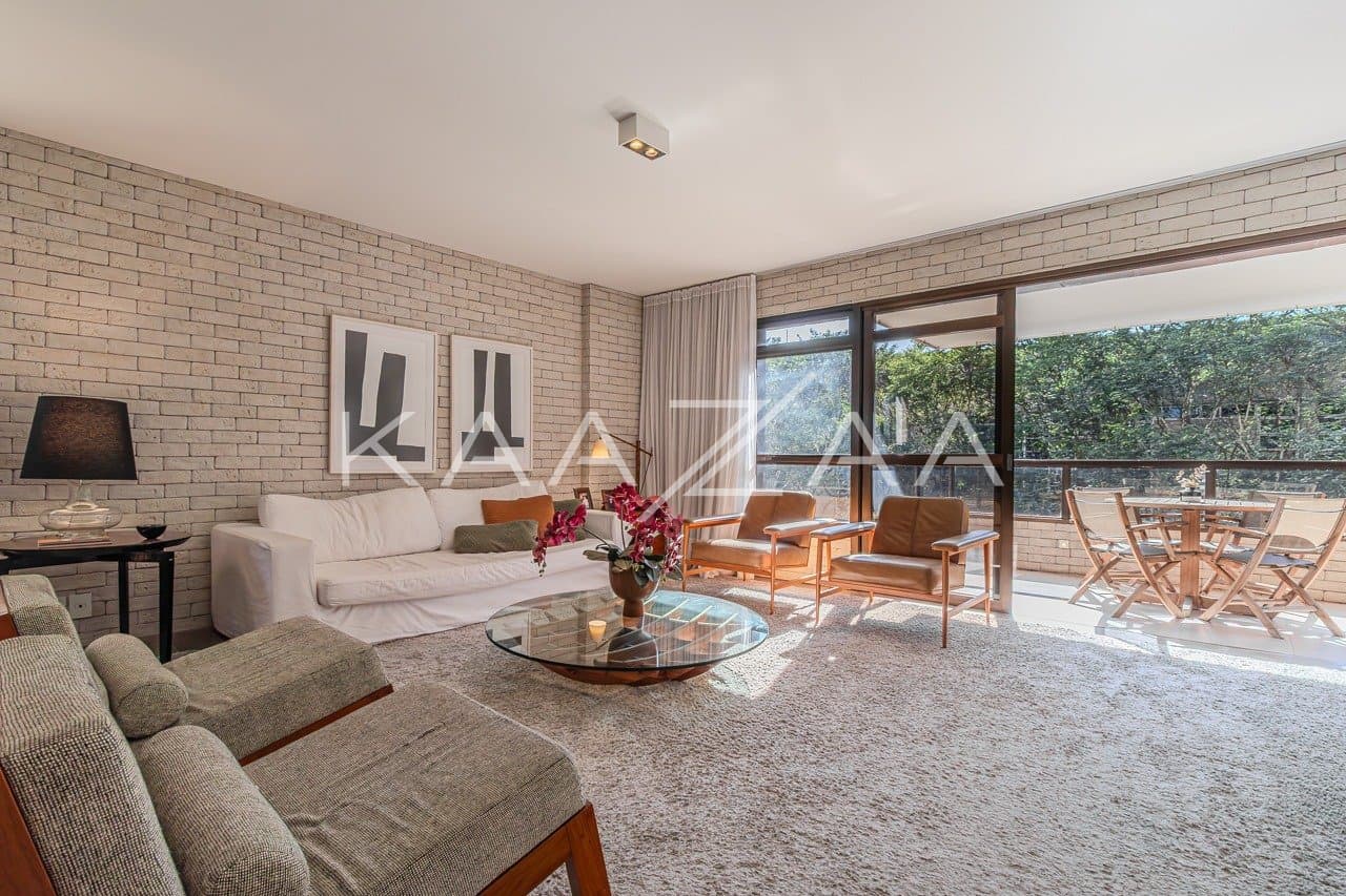 Apartamento à venda no Jardim Paulistano - Foto 3