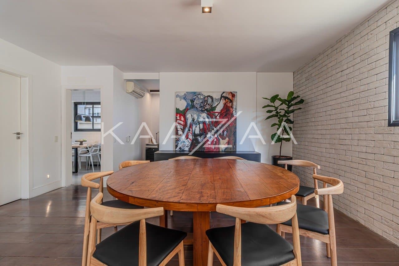 Apartamento à venda no Jardim Paulistano - Foto 14