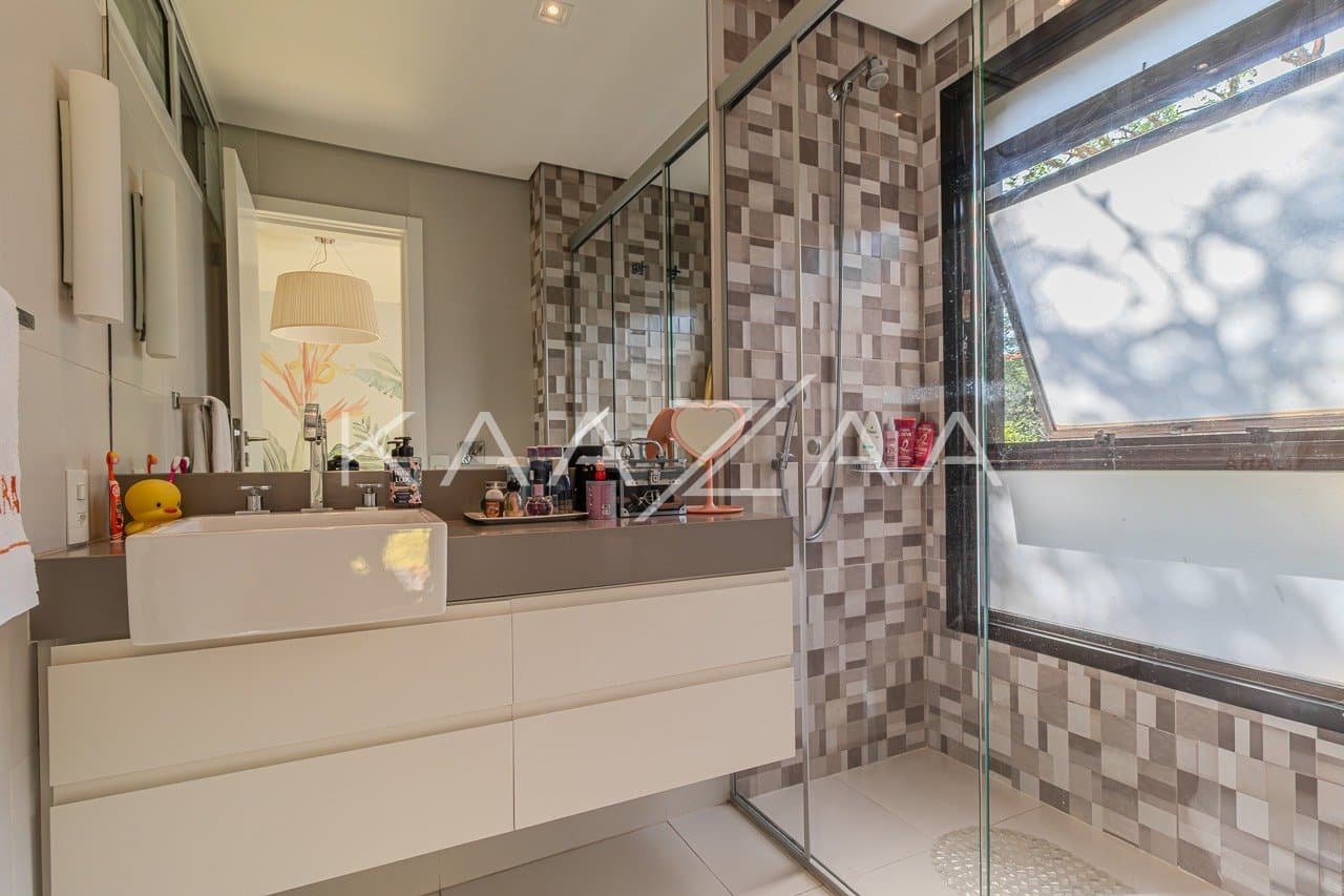 Apartamento à venda no Jardim Paulistano - Foto 23
