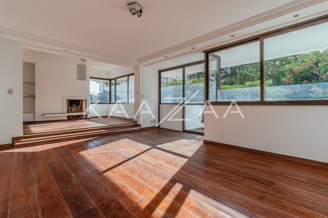 Apartamento à venda no Jardim Paulistano - Foto 1