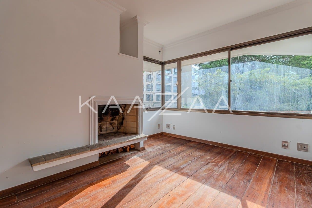 Apartamento à venda no Jardim Paulistano - Foto 5
